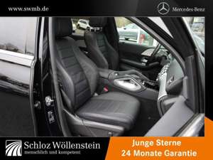 Mercedes-Benz GLE 450 4M AMG/MULTIBEAM/PanoD/Memory/360Cam/EDW Bild 5