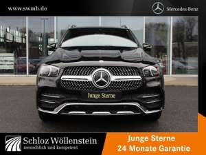 Mercedes-Benz GLE 450 4M AMG/MULTIBEAM/PanoD/Memory/360Cam/EDW Bild 2