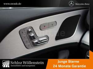 Mercedes-Benz GLE 450 4M AMG/MULTIBEAM/PanoD/Memory/360Cam/EDW Bild 3