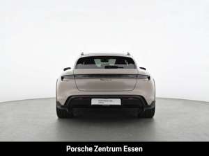 Porsche Taycan 4 Cross Turismo / 360 Kamera Privacyverglasung App Bild 5