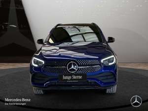 Mercedes-Benz GLC 400 d 4M AMG+NIGHT+PANO+360+AHK+MULTIBEAM+HUD Bild 3