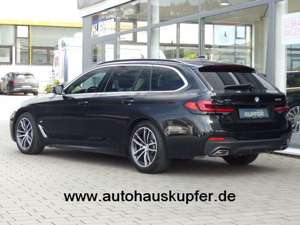 BMW 540 i xDrive Tou M Sport ACC Driv.Ass.Pro°Ad.LED Bild 3