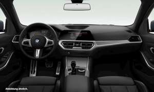 BMW 318 d Touring M Sport DAB Komfortzg. Klimaaut. Bild 3