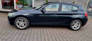 BMW 120 120d Advantage 190PS Auto Navi PDC LED Bild 3