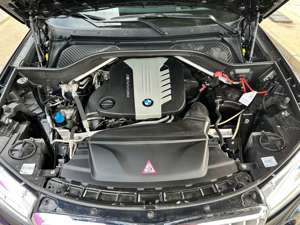 BMW X5 M Baureihe X5 M50d "AHK"LED"HUD"Panorama"Memory" Bild 3