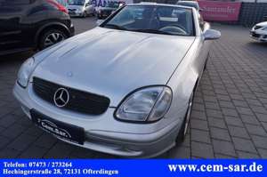 Mercedes-Benz SLK 200 SLK Roadster  Kompressor *kein Tüv*