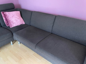 Großes Eck-Sofa 350 cm Bild 2