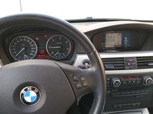 BMW 318 318d DPF Touring Bild 4