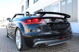 Audi TTS Bild 1
