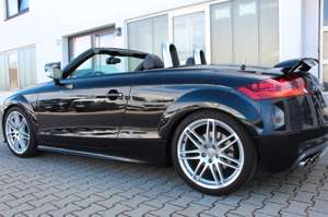Audi TTS Bild 3