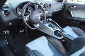 Audi TTS Bild 6