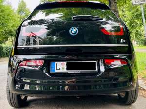 BMW i3 (120 Ah) Bild 4