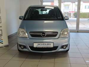 Opel Meriva Edition*Klima*Alu*Radio-CD*El. Fenster* Bild 3