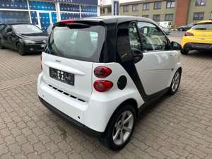smart forTwo fortwo coupe Edition CITYpop VOLL Bild 5
