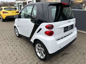 smart forTwo fortwo coupe Edition CITYpop VOLL Bild 3