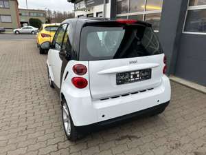 smart forTwo fortwo coupe Edition CITYpop VOLL Bild 4