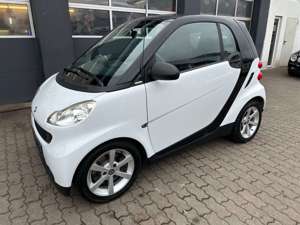 smart forTwo fortwo coupe Edition CITYpop VOLL Bild 2