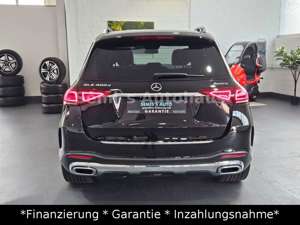 Mercedes-Benz GLE 400 d 4Matic AMG*Burmester*Pano*22"*Chrom* Bild 5