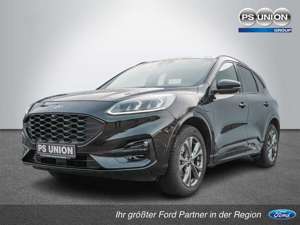 Ford Kuga 2.5 Plug-In Hybrid ST-Line HUD LED PANO Bild 1