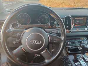 Audi A8 A8 4.0 TDI quattro Bild 5