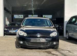 Volkswagen Golf 1.4 TSI Bild 1