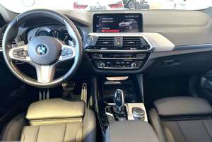 BMW X4 M xDr.20i M SPORT HUD+KOM+AHK+KAM+HIFI+SPUR+AL Bild 4