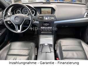 Mercedes-Benz E 350 Coupe, Automatik, Navi, LED, Leder, Kamera Bild 5