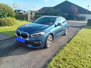 BMW 118 1er 118i Advantage