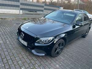 Mercedes-Benz C 250 C 250 (BlueTEC) d 4Matic 7G-TRONIC