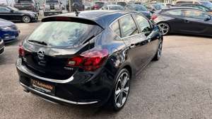 Opel Astra J Innovation Xenon Navi Spurhalte Leder Bild 5
