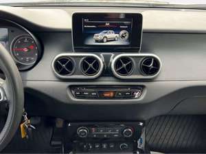 Mercedes-Benz X 250 d 4Matic Doppelkabine *Spurhalteassis.*AHK Bild 5