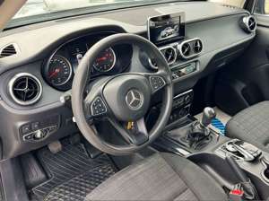Mercedes-Benz X 250 d 4Matic Doppelkabine *Spurhalteassis.*AHK Bild 3