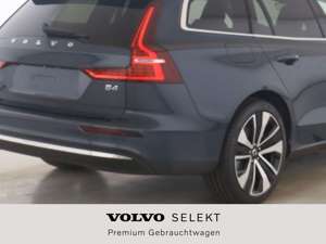 Volvo V60 B4 Plus Bright Bild 2