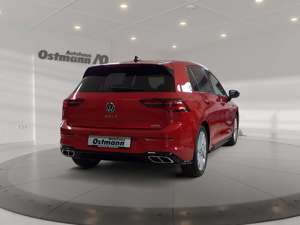 Volkswagen Golf VIII 1.5 eTSI *LED*Pano*Standh*R-Line Bild 5