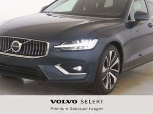 Volvo V60 B4 Plus Bright Bild 5