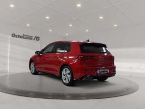 Volkswagen Golf VIII 1.5 eTSI *LED*Pano*Standh*R-Line Bild 4