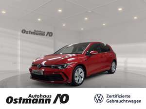 Volkswagen Golf VIII 1.5 eTSI *LED*Pano*Standh*R-Line Bild 1