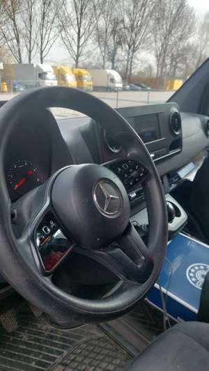 Mercedes-Benz Sprinter 316 CDI Tourer Kompakt HA Bild 4