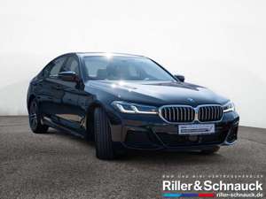 BMW 530 e M-Sport H/K AHK ACC HUD AKTIVSITZE LASER Bild 2