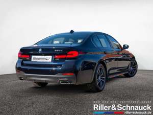 BMW 530 e M-Sport H/K AHK ACC HUD AKTIVSITZE LASER Bild 3