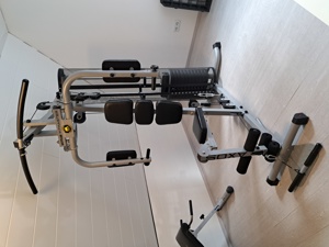 Kettler kraftstation Axos Fitmaster