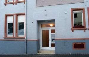 Werkstatt, Atelier, Lager: klein, hell, beheizt, belüftet, in Kirch-Brombach zu vermieten Bild 2