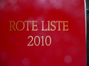 Rote Liste 2010 Bild 3