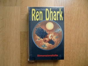 Ren Dhark Science Fiction - Serie Bild 10