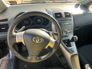 Toyota Auris Auris 1.6 VVT-i Multimode Sol Bild 3