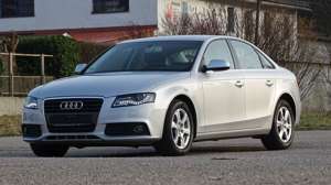 Audi A4 Attraction--Neue Steuerkette-- Bild 4