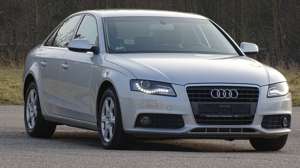 Audi A4 Attraction--Neue Steuerkette-- Bild 3