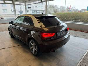 Audi A1 ambition Bild 5