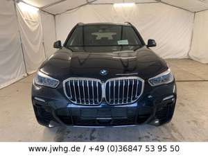 BMW X5 M Sport 7-Sitzer LASER/360°K/HUD/DRIVING ASS+ Bild 2