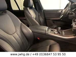 BMW X5 M Sport 7-Sitzer LASER/360°K/HUD/DRIVING ASS+ Bild 6